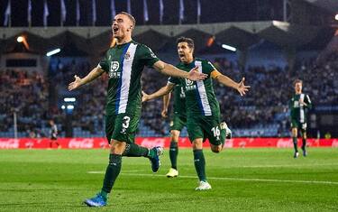 Celta-Espanyol 1-1