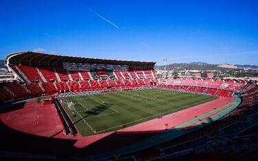 Mallorca-Espanyol 2-0