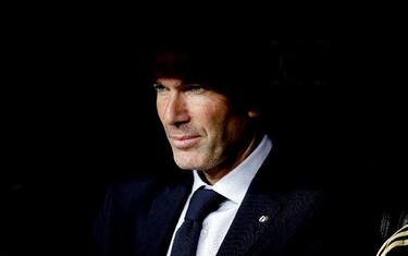 Real Madrid-Osasuna 2-0