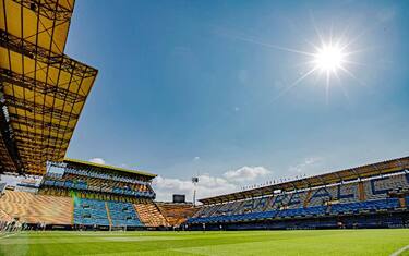 Villarreal-Valladolid 2-0
