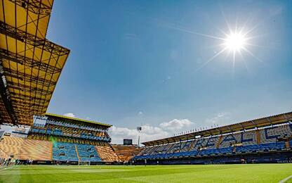Villarreal-Valladolid 2-0