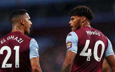 Aston Villa-West Ham 0-0
