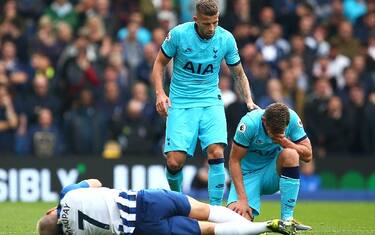 Brighton-Tottenham 3-0