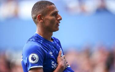Everton-Wolves 3-2