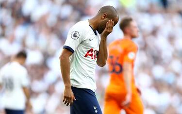 Tottenham-Newcastle 0-1