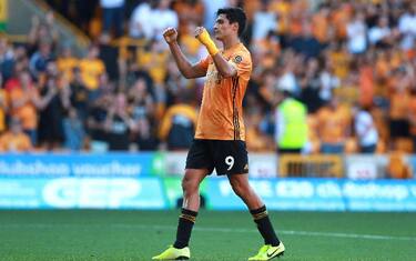 Wolves-Burnley 1-1