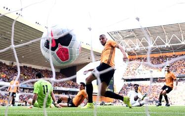 Wolves-Chelsea 2-5