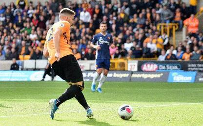 Wolves-Watford 2-0