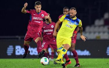 Cittadella-Pescara 2-1