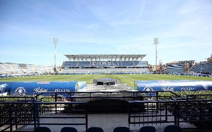 Empoli-Cittadella 1-0