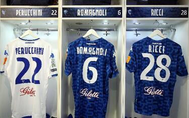 Empoli-Perugia 3-0