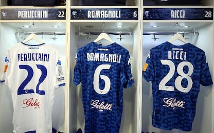 Empoli-Perugia 3-0