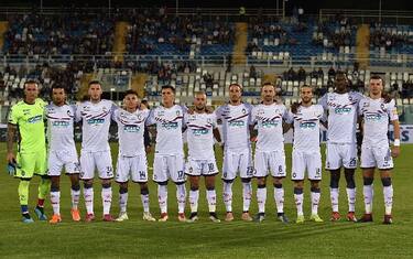 Pescara-Crotone 0-3