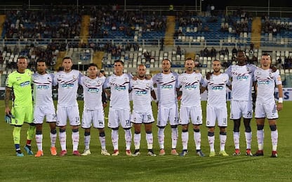 Pescara-Crotone 0-3
