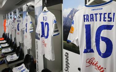 Pordenone-Empoli 2-0