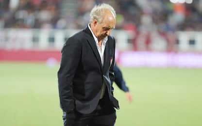 Trapani-Salernitana 0-1