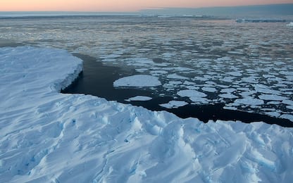 Artide: carbonio, mercurio e virus rilasciati da permafrost sciolto