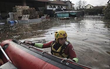 Getty_Images_Alluvione_Piemonte