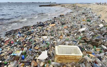 Napoli, dal 1° maggio il lungomare sarà plastic free