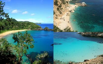 Migliori spiagge al mondo