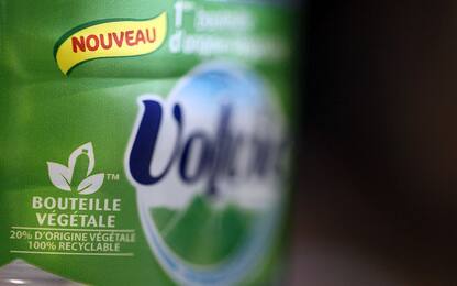Danone e Nestlé insieme per una bottiglia 100% "green"