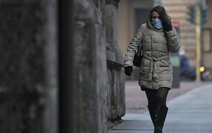 Inquinamento atmosferico: Italia, la peggiore in Europa occidentale