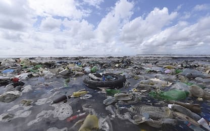 Un premio per bloccare l'inquinamento della plastica