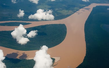 GettyImages-ForestaAmazzonica