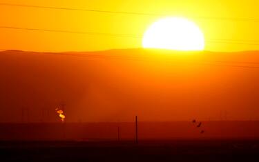Getty_Images_Riscaldamento_globale_caldo