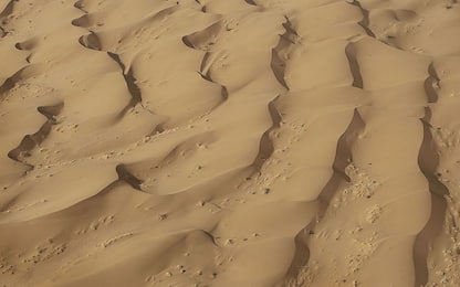SandPlay Therapy, giocare con la sabbia può aiutare a curare la mente