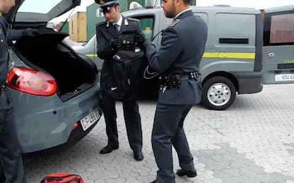 'Ndrangheta: maxi-sequestro di beni per 19 milioni di euro