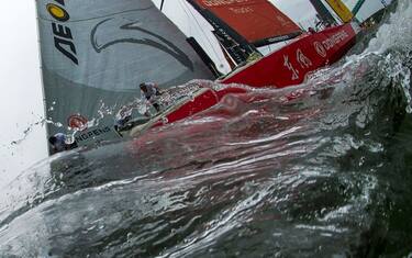 VolvoOceanRace1-GettyImages
