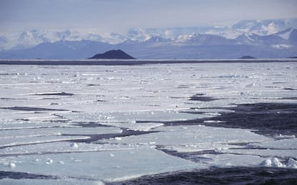 Il ‘lago perduto’ dell’Antartide pronto a rivelare i suoi segreti