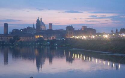 Legambiente: Mantova la città più ecosostenibile d'Italia