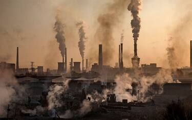 Emissioni-CO2-GettyImages