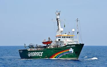Artico, azione legale Greenpeace contro esplorazioni Norvegia in mare