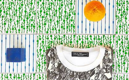 Tessuto riciclato dalle arance, così la moda diventa più sostenibile