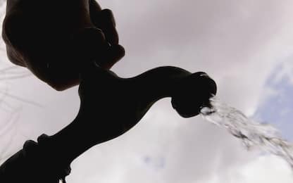 Italia al quinto posto in Europa per qualità dell'acqua potabile