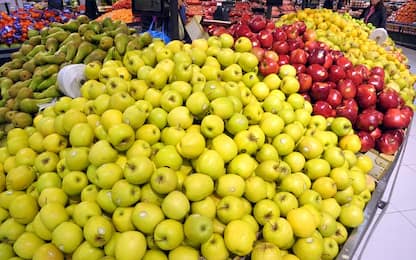 Gli antiossidanti della frutta proteggono la salute del cuore