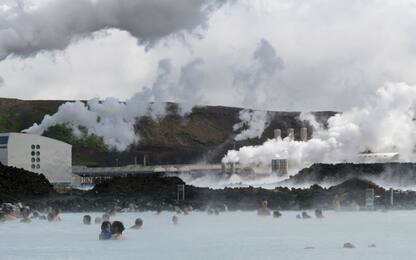 L'Islanda insegnerà alla Cina a creare energia pulita