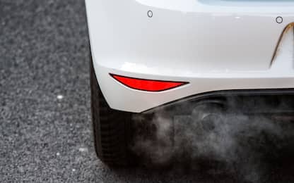 Vincoli sulle emissioni delle auto, Stati Uniti pronti ad allentarli