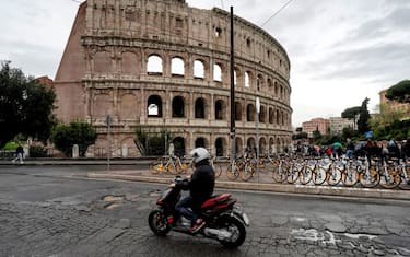 GettyImages-Roma-Bici-Trasporti