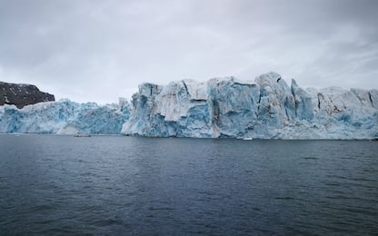 "Un mare da salvare – Lo stato dell’Artico", il reportage di Sky TG24