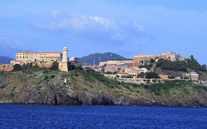 Appello di Legambiente all’Isola d’Elba: diventi plastic free