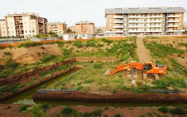 Ispra, persi 650 ettari di suolo in 120 Comuni fra il 2016 e il 2017