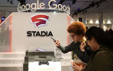 GTA 6 potrebbe uscire nel 2021 per PS5, Xbox Scarlett e Google Stadia
