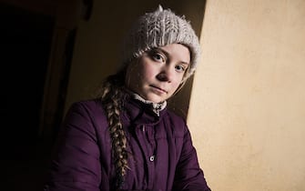 Greta Thunberg compleanno