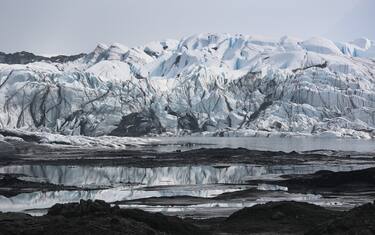 Scoperti antichi resti di un continente perduto al largo del Canada