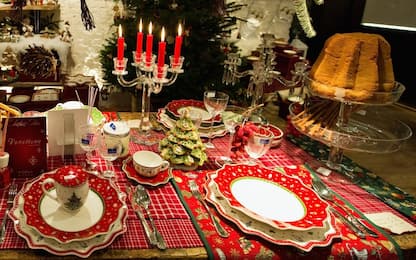 Spreco alimentare, 10 consigli per non sprecare il cibo a Natale
