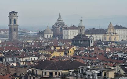 Smog a Torino, micropolveri oltre i limiti: stop ai diesel Euro4